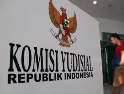 KY Siap Proses Aduan soal Hakim Pemberi Vonis Bebas Ronald Tannur