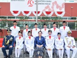 Pererat Persatuan, BRI Rayakan HUT RI ke-79 Bersama Diaspora di Korsel