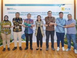 PLN UID Sumut Catat Penjualan RCE Terbesar di Luar Jawa, 275 Ribu Unit