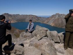 Ingin Liburan Antimainstream? Tur Wisata ke Korea Utara Sekarang Dibuka Lagi