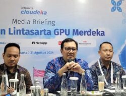 GPU Merdeka Diluncurkan, Analisis AI 5 Hari Diklaim Kemungkinan 5 Menit