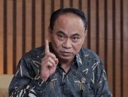 Budi Arie Sebut Kominfo Sebelumnya Tutup 2,7 Juta Konten Judi Online