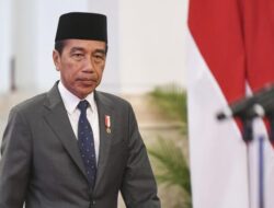 Reshuffle Kabinet, Supratman Resmi Jadi Menkumham Gantikan Yasonna