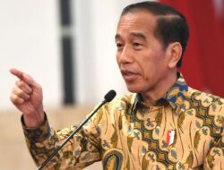 Jokowi Dorong Realisasi Belanja Daerah Demi Jaga Daya Beli