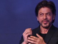 Shah Rukh Khan Pertimbangkan 2 Hal Sebelum Debut Layar Lebar Hollywood