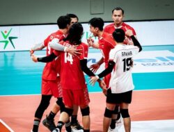 Beda Tim nasional Indonesia Saat Ditekuk Thailand dan Hantam Filipina