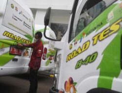 Sangat dianjurkan Biodiesel B40 Dimulai 1 Januari 2025