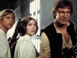 Pakai Nama Karakter Star Wars, Bocah 7 Tahun Tak Bisa Bikin Paspor