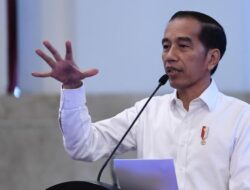 Curhat Jokowi soal Pekerjaan Terberat Selama 10 Tahun Jadi Kepala Negara