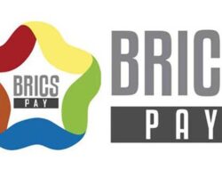 Apa Itu BRICS Pay yang Dipakai Brasil Sampai saat ini China Cerai dari Mata Uang Amerika?