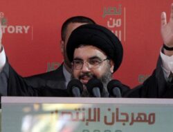 Pemimpin Hizbullah Janji Balas Serang Israel Usai Ledakan Pager