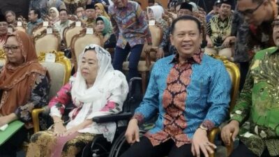 Keluarga Minta Nama Gus Dur Dipulihkan Sampai saat ini ke Kurikulum Sekolah