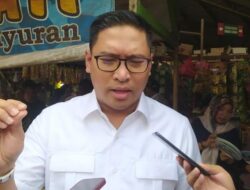 Gerindra Yakin Luthfi-Taj Yasin Menang di Jateng: Ada 14 Juta Suara