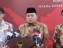 Penyelenggara Pencoblosan Suara Cek 107 Bakal kandidat Kepala Daerah yang Belum Lengkapi LHKPN