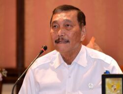 Luhut Buka-Bukaan soal Pembatasan Beli Pertalite Cs per 1 Oktober