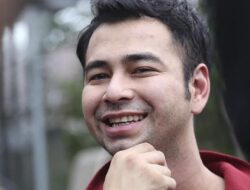 Raffi Ahmad Respons Disebut Makelar Jabatan Usai Tawari Sule