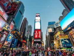 Lupakan Times Square, Jelajahi 5 Destinasi Hidden Gem Ini di New York