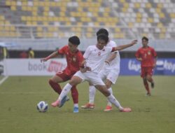 Brunei Keok 0-15, Kamboja Sikat Bahrain