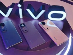 Vivo V40 Lite Resmi Meluncur, Banderol Mulai Rp3 Jutaan