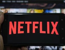 Belasan Layar Lebar Palestina Hilang dari Netflix, Sisa Sedikit