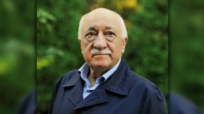 Ulama Besar Turki Fethullah Gulen Meninggal Dunia