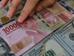 Mata Uang Nasional Loyo ke Rp15.752 per Mata Uang Asing AS Pagi Ini