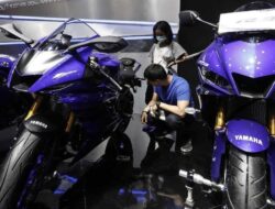 Deretan Kendaraan Bermotor Roda Dua Bakal Mejeng di Imos 2024 yang Digelar Besok