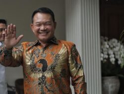 Dudung Sebut Tidak Ada Wantimpres Prabowo, Sebelumnya Ada Penasihat Khusus