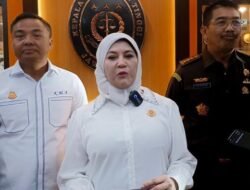 Tersangka Pencurian Uang Negara Proyek PT INKA di Kongo Bertambah Jadi 3 Orang