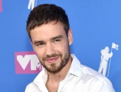 Keluarga Buka Suara Soal Liam Payne Meninggal Dunia