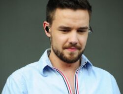 Kandungan Narkotika Liam Payne Viral, Jaksa Bantah Bocorkan Autopsi