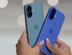 Larangan iPhone 16 di Indonesia, Beli di Luar Negeri Boleh?