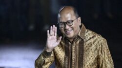 Rosan Beber Alasan BKPM Diubah Jadi Kementerian Penanaman Modal & Hilirisasi