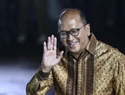 Rosan Beber Alasan BKPM Diubah Jadi Kementerian Penanaman Modal & Hilirisasi