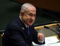 Netanyahu Akui Bunuh Bos Hizbullah sampai Risiko Konflik Bersenjata Israel-Iran