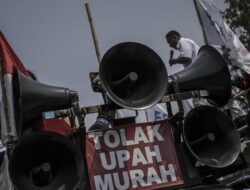 Buruh Sejahtera, Perusahaan Tak Berat