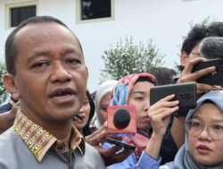 Bahlil Ungkap 2 Opsi Prabowo Benahi Penyaluran Bantuan Pemerintah BBM Cs