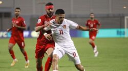 Bahrain Janji Habis-habisan di Liga Sisa, Peringatan Buat Indonesia?