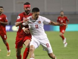 Bahrain Janji Habis-habisan di Liga Sisa, Peringatan Buat Indonesia?