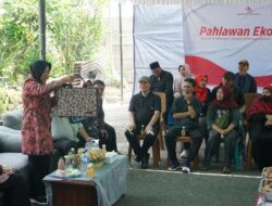 Program Pahlawan Ekonomi ala Risma Akan segera Dikembangkan ke Seluruh Jatim