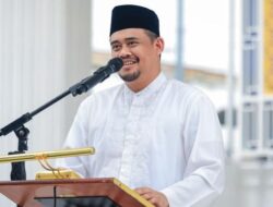 Bobby Ngaku Kena Prank Ikuti Arahan Edy soal TPA Regional di Sumut