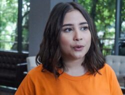 Usai Beli Yacht, Prilly Latuconsina Coba Peluang Usaha Sewa Kapal