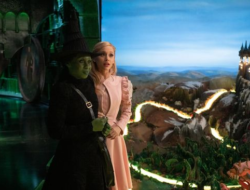 Mengenal 5 Karakter Penting Wicked, Elphaba Sampai sekarang Glinda