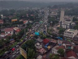 Kementerian PU Pastikan Tol Puncak Dibangun di Era Prabowo