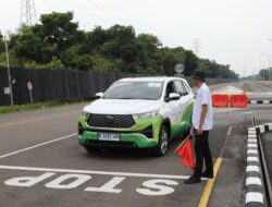 Toyota Gandeng Pertamina dan Sera Uji Coba Kendaraan Pribadi Bioetanol 1 Tahun