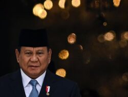 Hadir Forum Usaha di Brasil, Prabowo Ungkap Keinginan RI Gabung BRICS