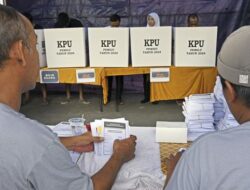 Simak Hasil Quick Count Pemilihan Kepala Daerah Serentak 2024 di CNN Indonesia