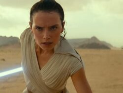 Sinema Baru Star Wars Batal Tayang 2026, Diganti Ice Age 6