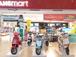 Besok Belanja Yuk, Ada Sale 50% + 20% di Transmart Full Day Sale