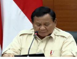 Prabowo Gratiskan PPN untuk Barang, Jasa, Bahan Pokok